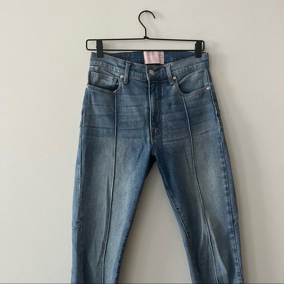 Revice Denim Venus Crop Star Jeans - Picture 4 of 7